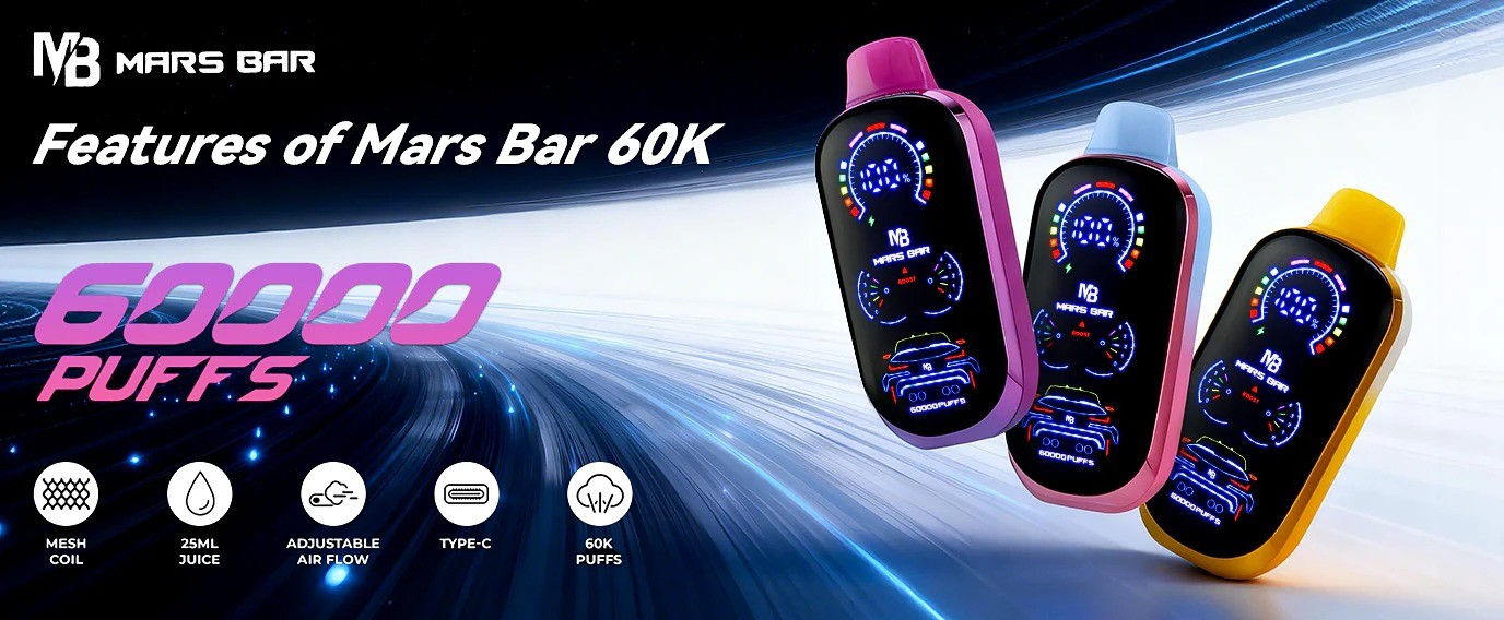 mars bar 60k vape mars bar 60k vape