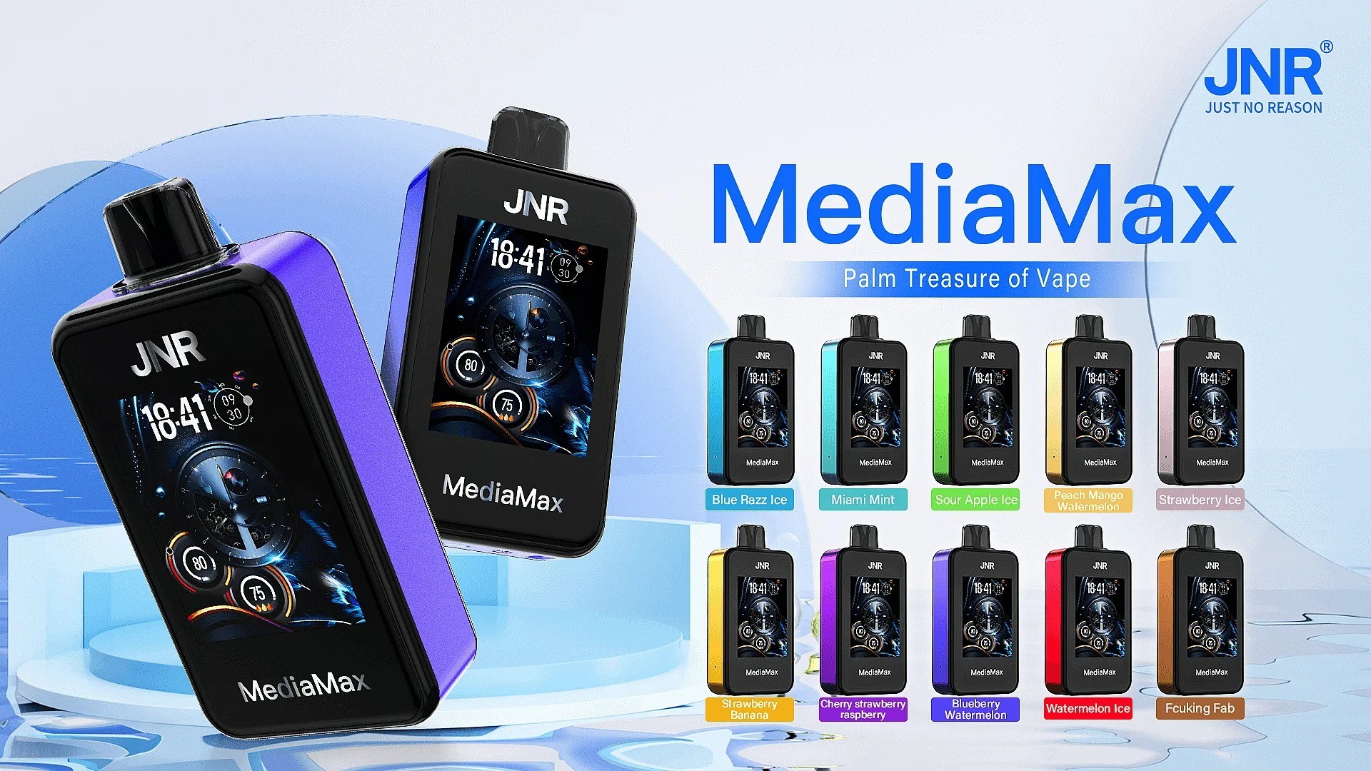 mediamax vape