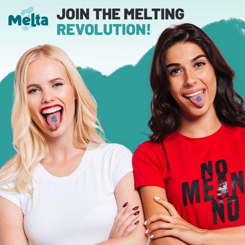 melta nicotine strips review