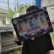 movement next 30k flavors