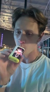 movement next 30k puffs