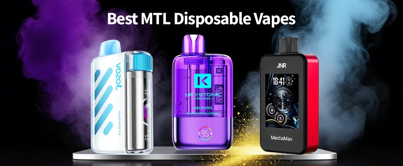 mtl vape