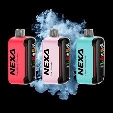 nexa n20000 nexa n20000