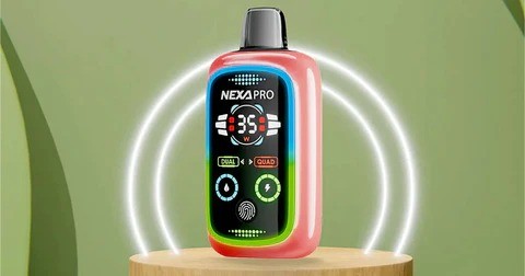 nexa pro 30k