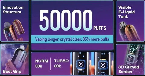 nexa ultra 50000 review