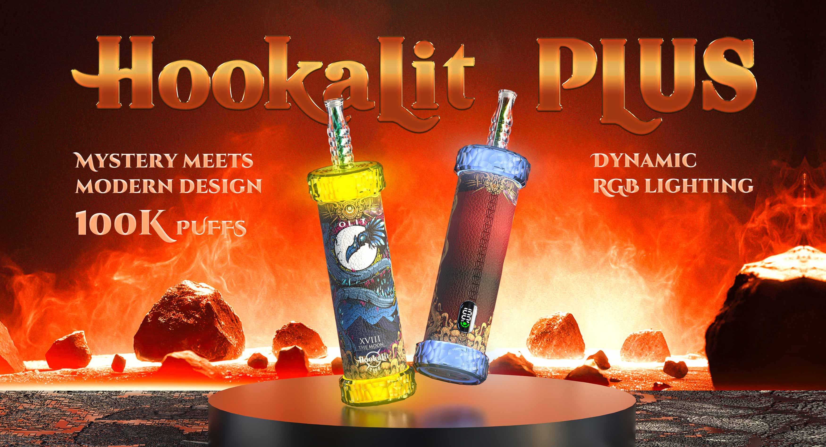 olit hookalit plus 100k