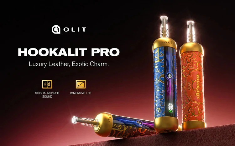 olit hookalit pro 60000