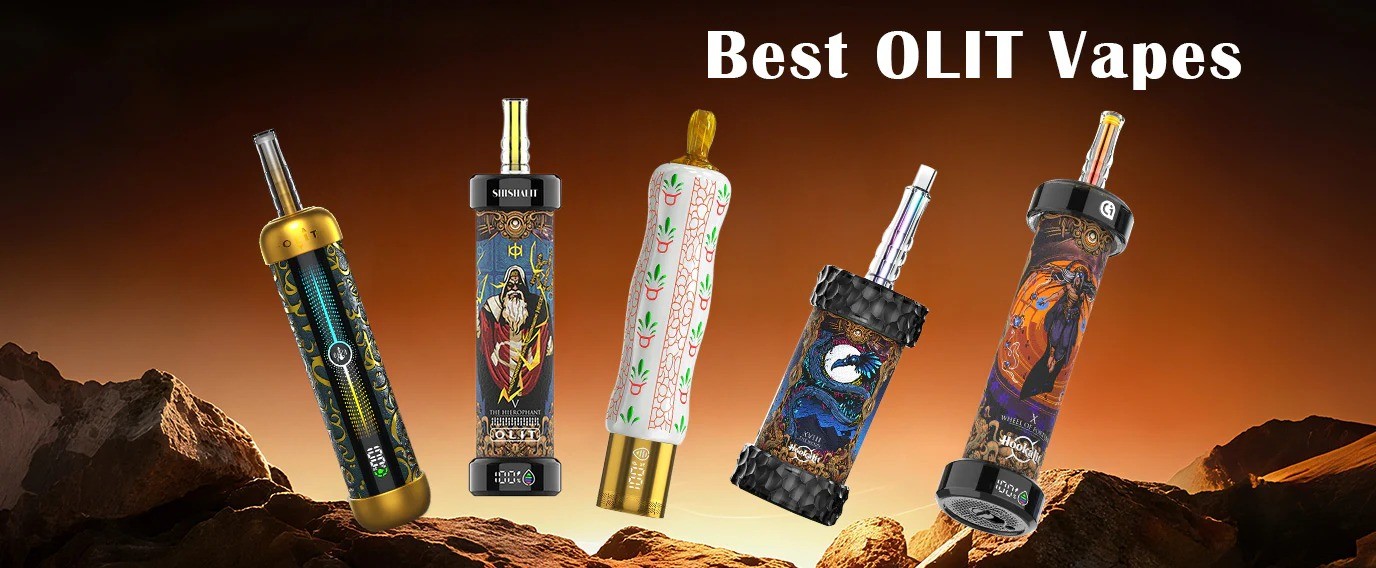 olit vapes