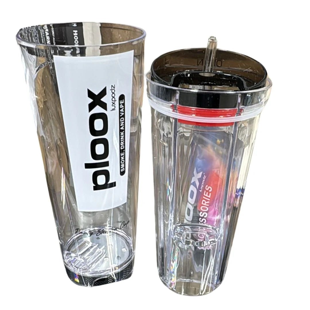 cheap ploox x party shisha cup