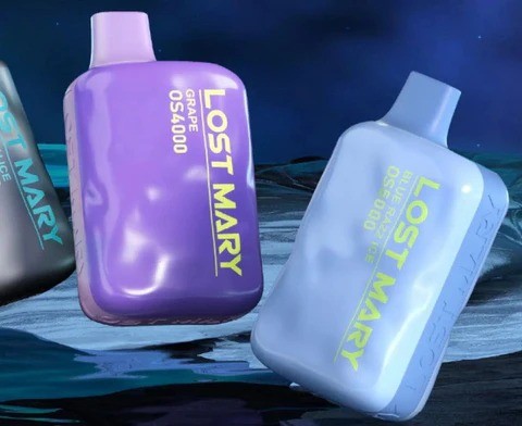 plum rose mint lost mary os5000