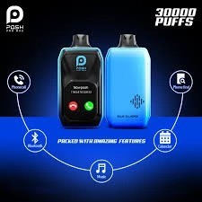 posh pro max 30k features