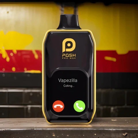 posh pro max 30k overall