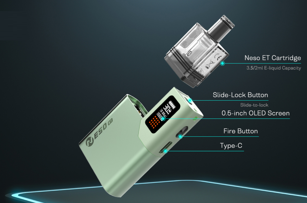 neso et by rincoe neso et by rincoe