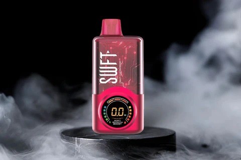 swft meta 30000 disposable