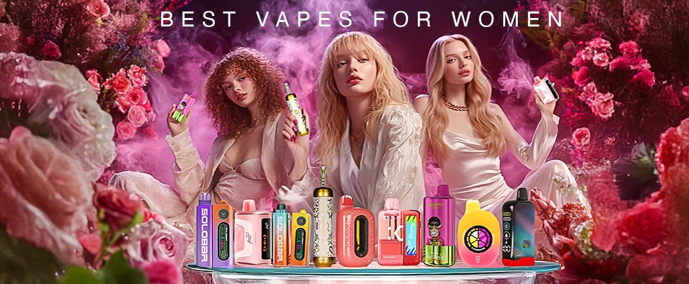 vapes for women
