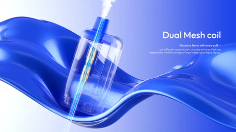 vapgo bar vmax 12000