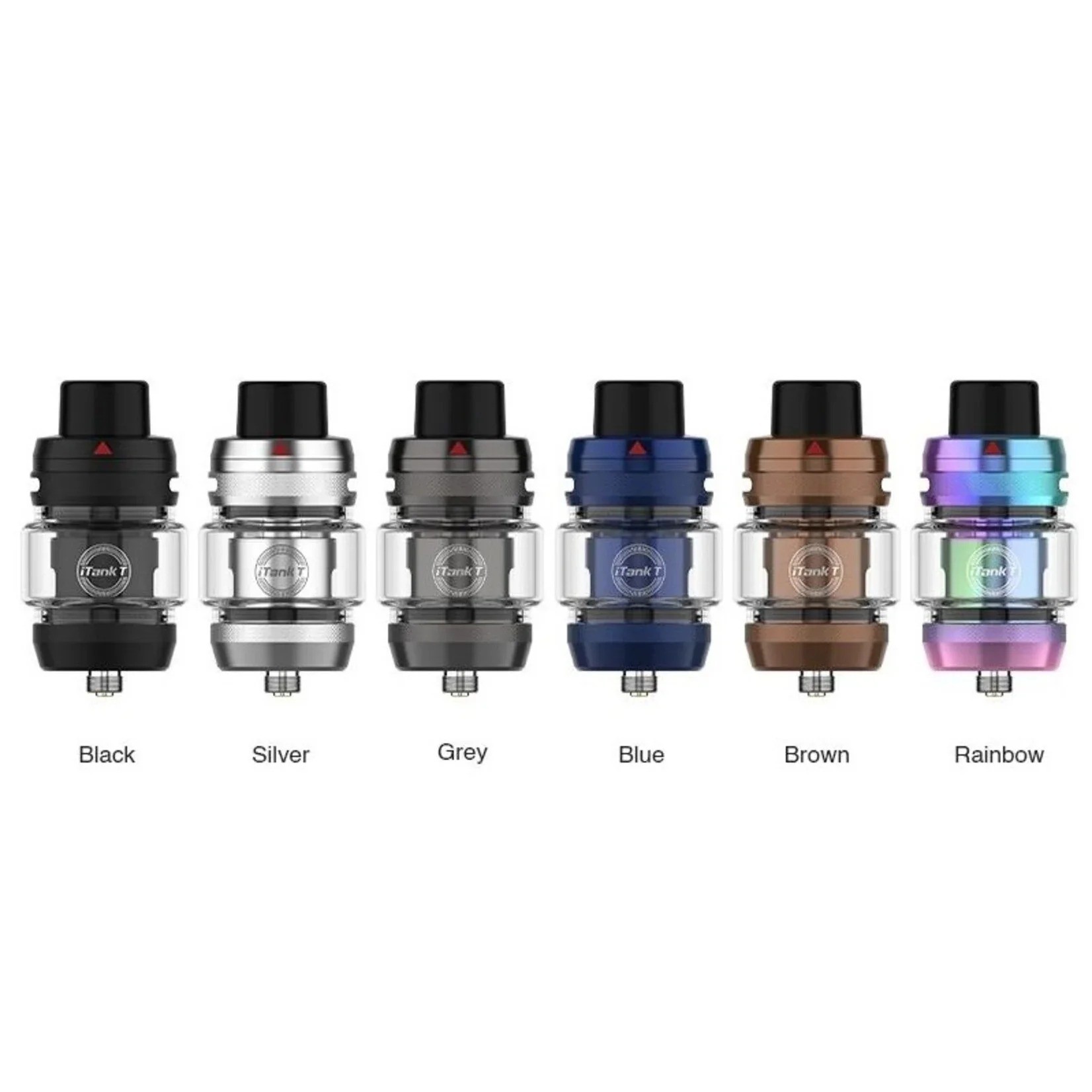 vaporesso itank t tank