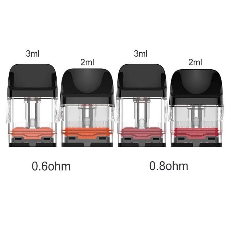 vaporesso corex 3.0 pods