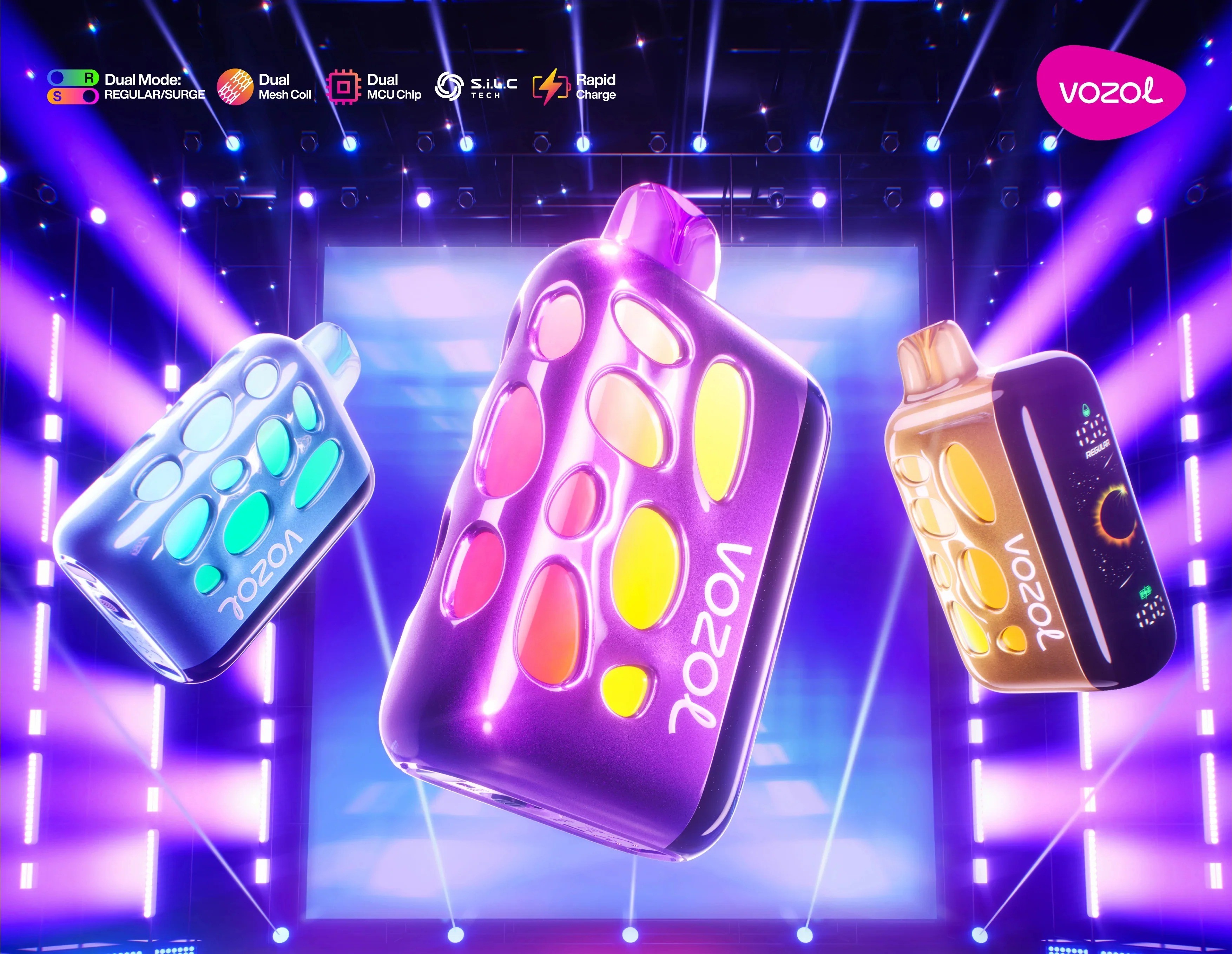 vozol rave 50000 vozol rave 50000