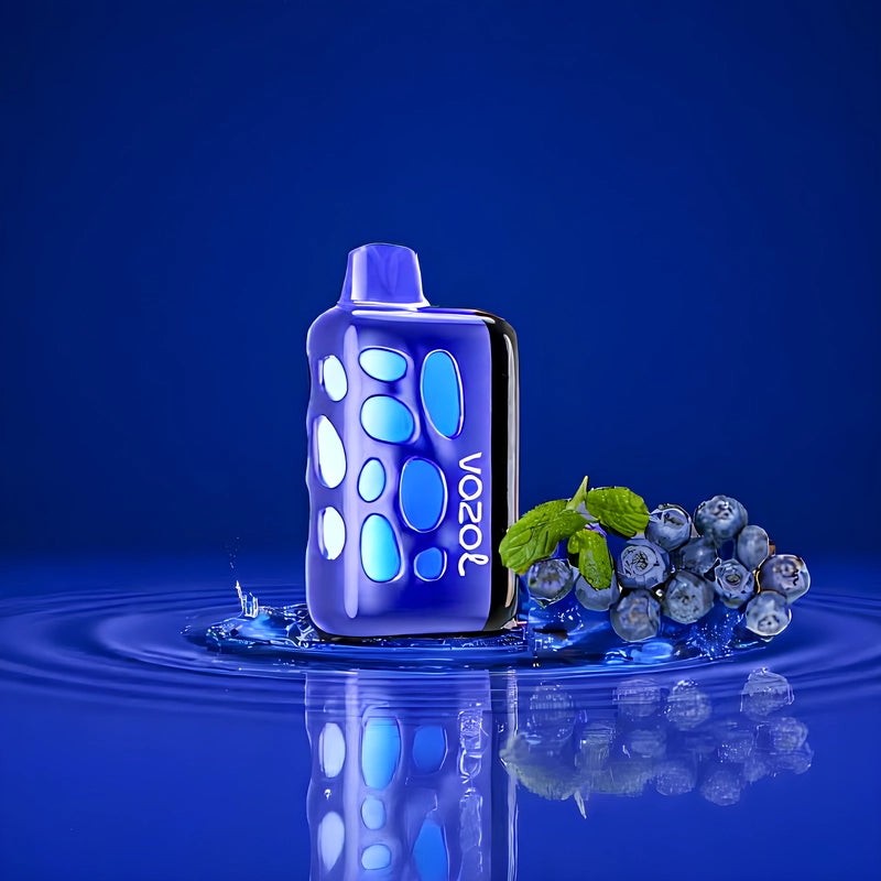 vozol rave 50000 puffs