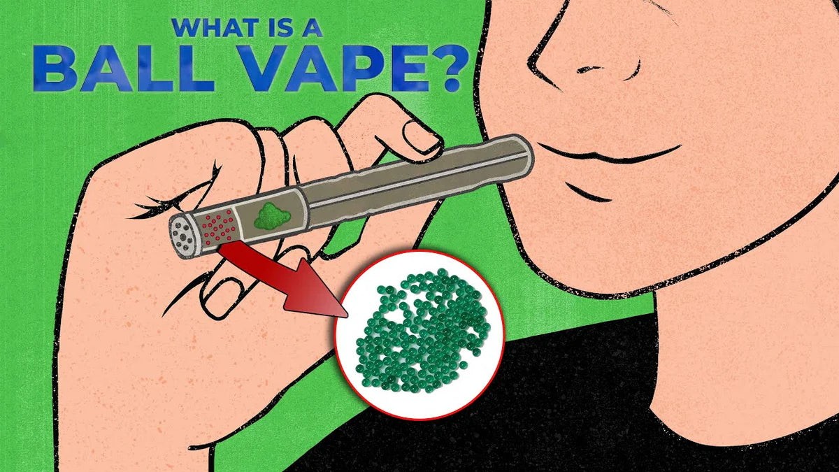 what is a ball vape what is a ball vape