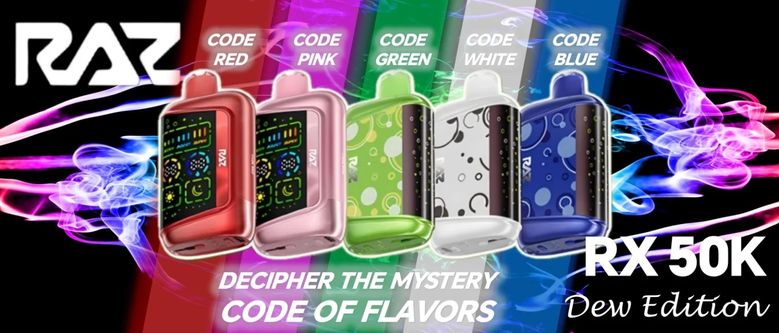 raz 50k vue raz 50k vue