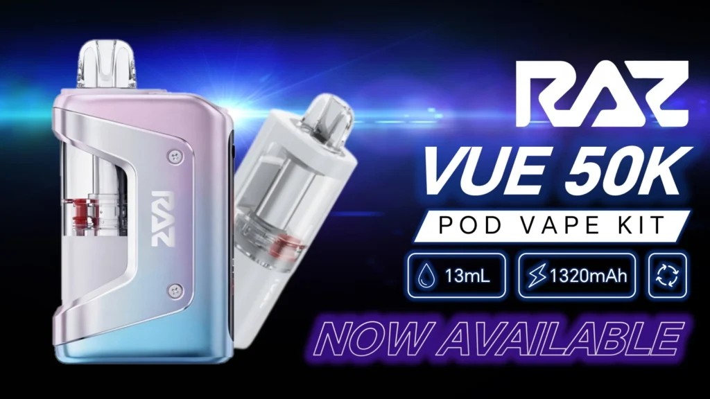 raz vue 50k disposable vape raz vue 50k disposable vape