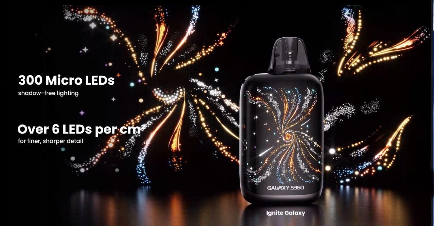 lost vape galaxy s360 lost vape galaxy s360