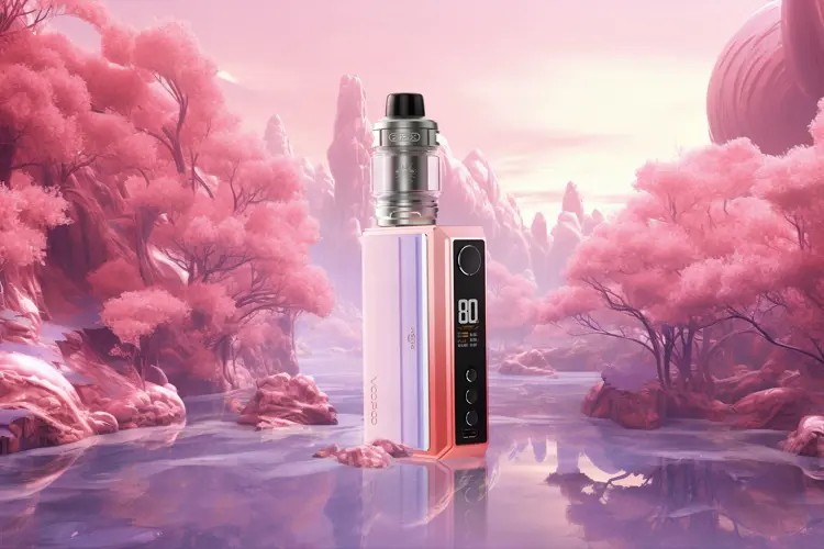 voopoo drag 5 voopoo drag 5