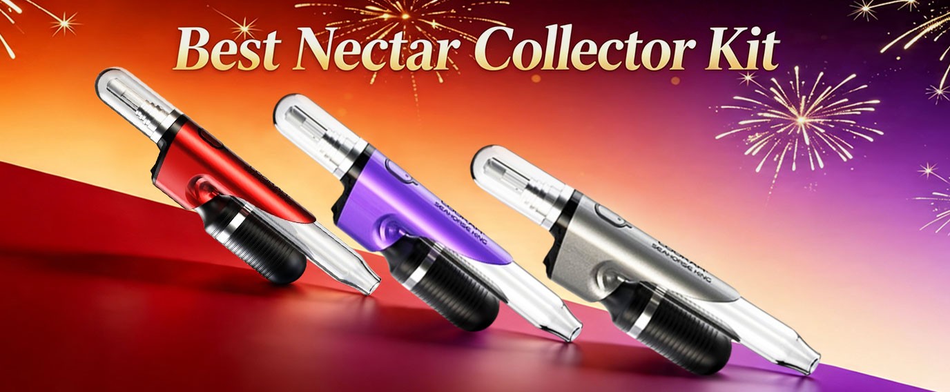 nectar collector kit