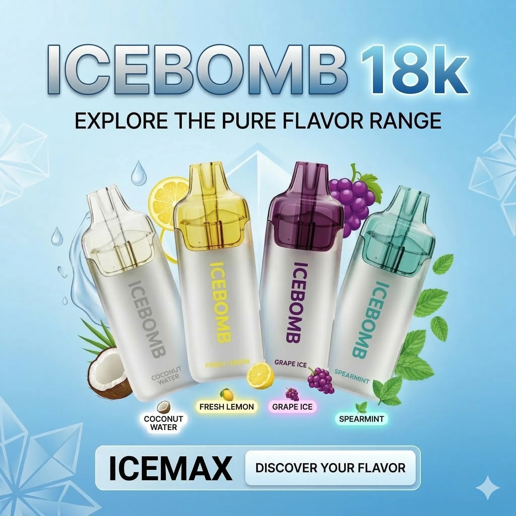 icebomb 18k icebomb 18k