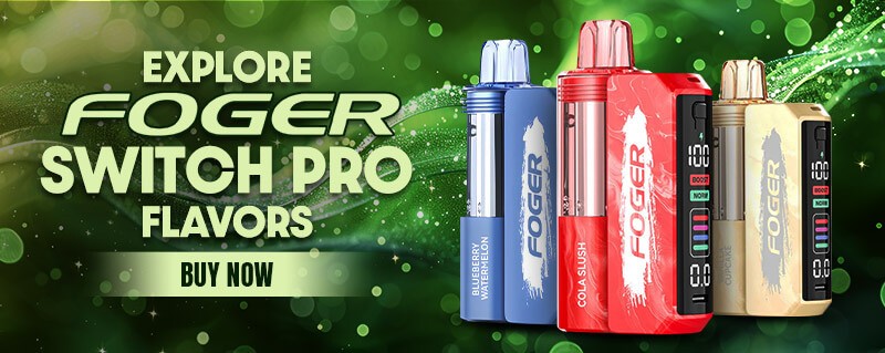 foger switch pro foger switch pro