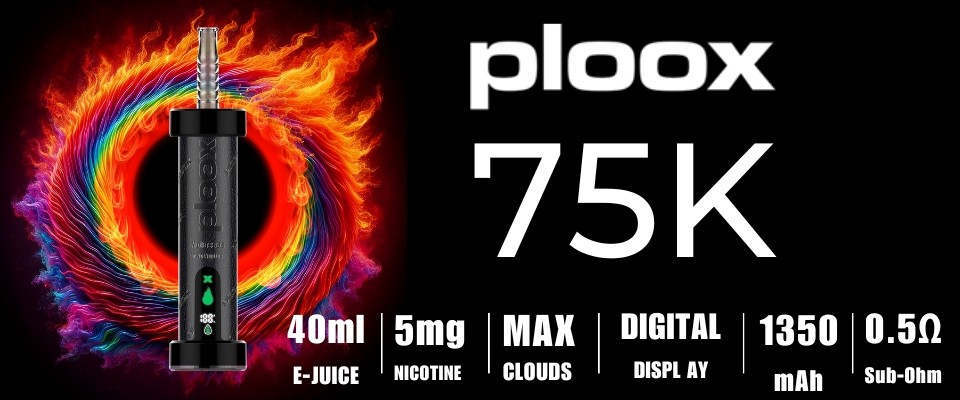 ploox molasses
