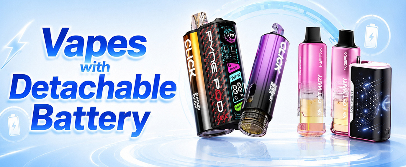 where are disposable vapes legal Are Vapes Legal in California?