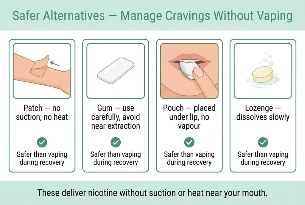 how to zero out vape smoke Without Getting Dry Socket: What to Know Vuse Alto 5% 6-Golden Vapes Size:192ct Bulk Pods