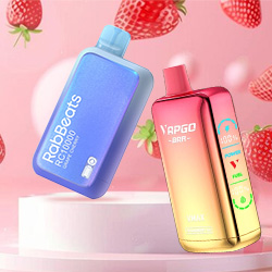 Disposables ≥10000 Puffs