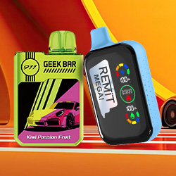 15000 Puff Disposable Vape