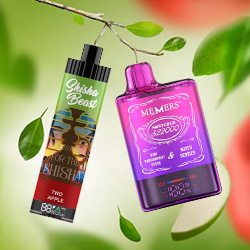 20000 Puff Disposable Vape