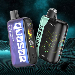 25000 Puff Disposable Vape