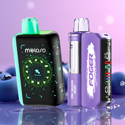 30000 Puff Disposable Vape