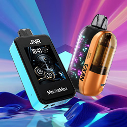 40000 Puff Disposable Vape