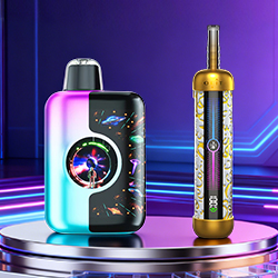 60000 Puff Disposable Vape