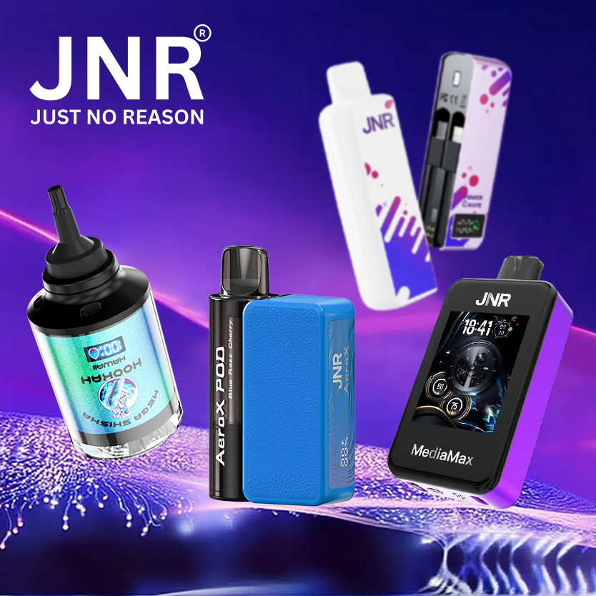 jnr vape