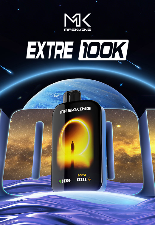 maskking extre 100k
