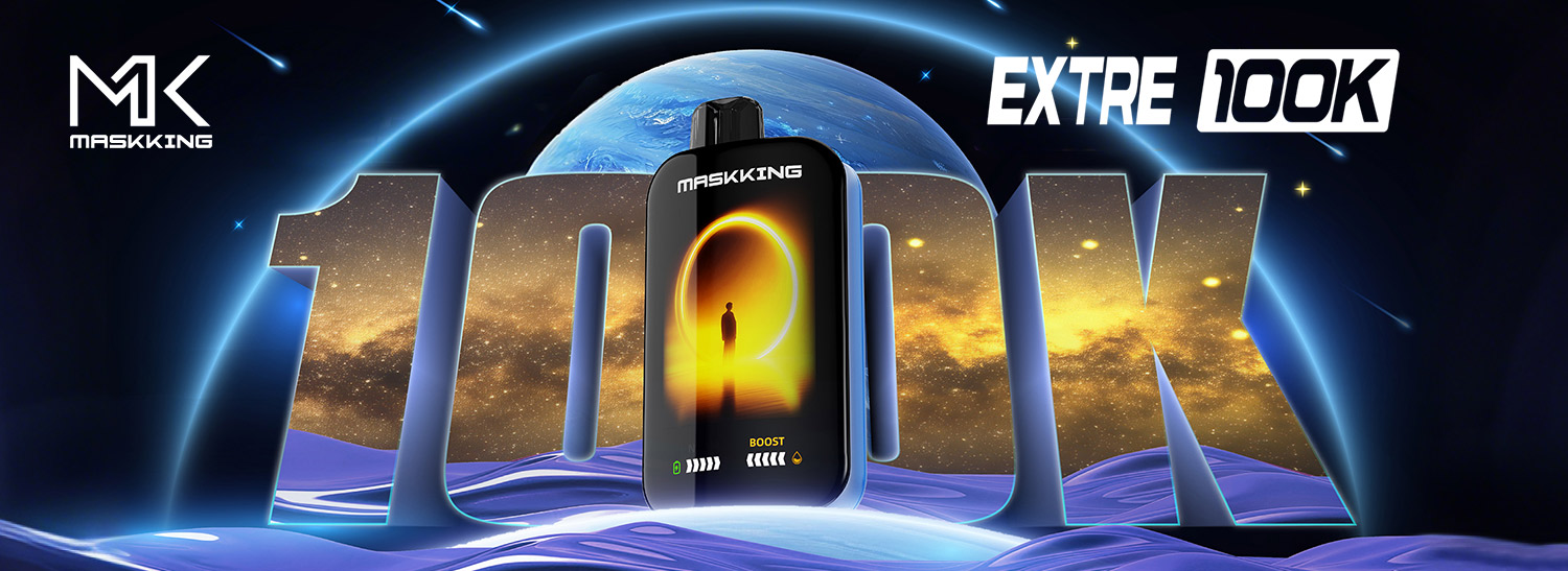 maskking extre 100k