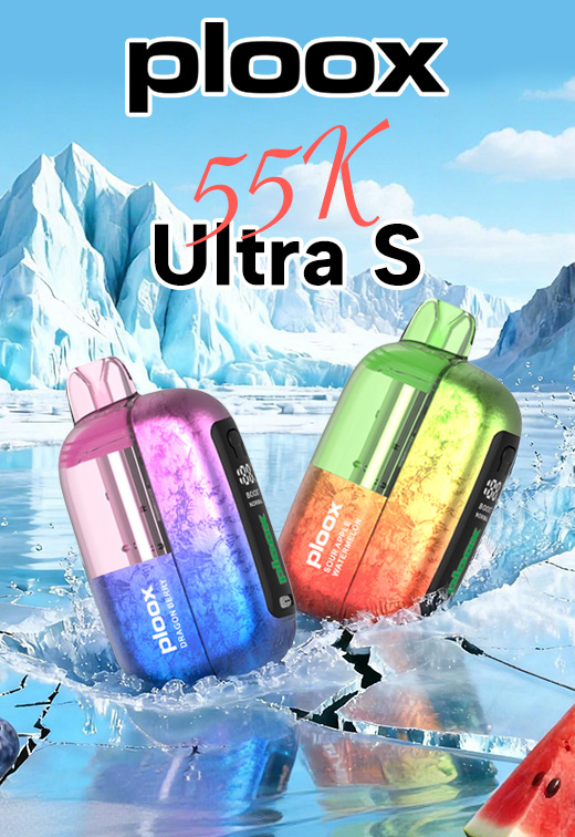 ploox ultra s 55k