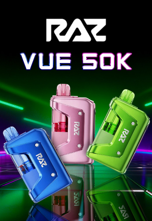 raz vue 50k kit