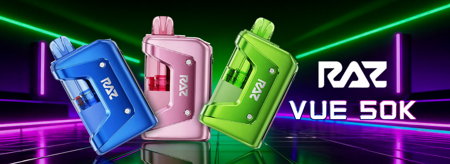 raz vue 50k kit