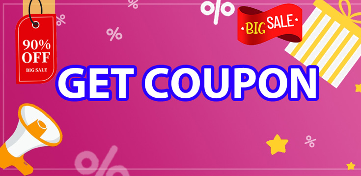 get coupons