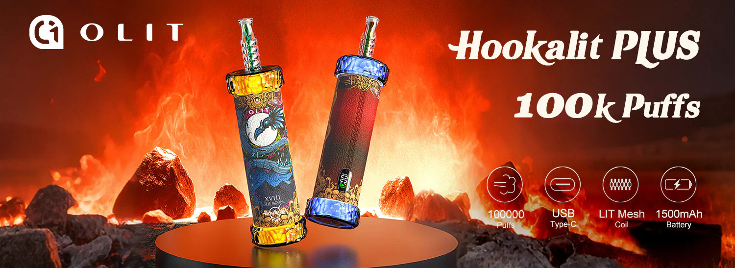 olit hookalit plus 100k